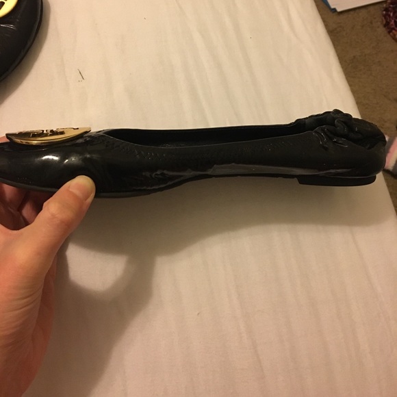 Tory Burch Ballet Flats - Picture 4 of 4